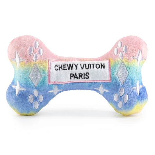 Chewy Vuiton Chew Toy